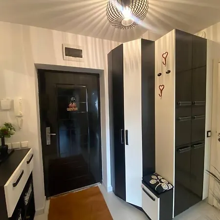 Apartment Lovely 1-bedroom With Free Parking Sofia