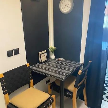 Lovely 1-bedroom With Free Parking Apartment Sofia